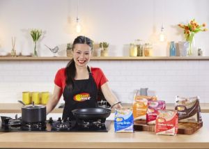 SunRice and Poh join forces on in-store activation